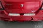 Galinio bamperio apsauga Suzuki Swift V (2024→)
